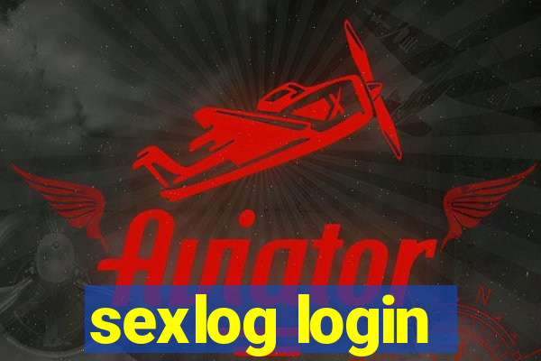 sexlog login